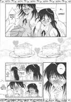 Yakumo Mamire [School Rumble] Thumbnail Page 27