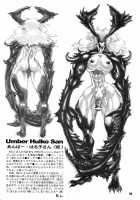 TGWOA Vol.17 - Meikyuu Oujo Prina 3 / TGWOA Vol.17 - 迷宮王女プリナ3 [Rebis] [Original] Thumbnail Page 36