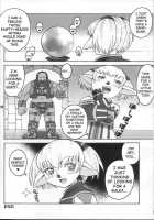 Mithra Wo Mederu Hon 3+1 / ミスラを愛でる本 3+1 [Yoshino Koyuki] Thumbnail Page 19