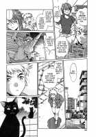 Tail Chaser Vol.1 / てぇいる・ちぇいさ～ 第1巻 [Manabe Jouji] [Original] Thumbnail Page 106
