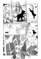 Tail Chaser Vol.1 / てぇいる・ちぇいさ～ 第1巻 [Manabe Jouji] [Original] Thumbnail Page 108