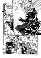 Tail Chaser Vol.1 / てぇいる・ちぇいさ～ 第1巻 [Manabe Jouji] [Original] Thumbnail Page 110