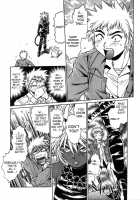 Tail Chaser Vol.1 / てぇいる・ちぇいさ～ 第1巻 [Manabe Jouji] [Original] Thumbnail Page 112