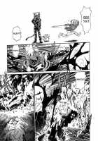 Tail Chaser Vol.1 / てぇいる・ちぇいさ～ 第1巻 [Manabe Jouji] [Original] Thumbnail Page 113