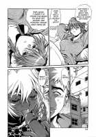 Tail Chaser Vol.1 / てぇいる・ちぇいさ～ 第1巻 [Manabe Jouji] [Original] Thumbnail Page 116