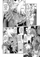 Tail Chaser Vol.1 / てぇいる・ちぇいさ～ 第1巻 [Manabe Jouji] [Original] Thumbnail Page 118