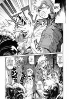 Tail Chaser Vol.1 / てぇいる・ちぇいさ～ 第1巻 [Manabe Jouji] [Original] Thumbnail Page 119