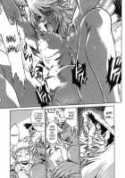 Tail Chaser Vol.1 / てぇいる・ちぇいさ～ 第1巻 [Manabe Jouji] [Original] Thumbnail Page 123