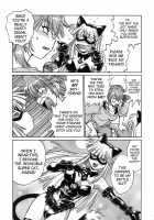 Tail Chaser Vol.1 / てぇいる・ちぇいさ～ 第1巻 [Manabe Jouji] [Original] Thumbnail Page 126