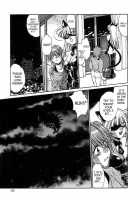 Tail Chaser Vol.1 / てぇいる・ちぇいさ～ 第1巻 [Manabe Jouji] [Original] Thumbnail Page 129