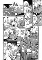 Tail Chaser Vol.1 / てぇいる・ちぇいさ～ 第1巻 [Manabe Jouji] [Original] Thumbnail Page 136
