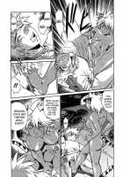 Tail Chaser Vol.1 / てぇいる・ちぇいさ～ 第1巻 [Manabe Jouji] [Original] Thumbnail Page 137