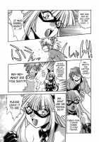 Tail Chaser Vol.1 / てぇいる・ちぇいさ～ 第1巻 [Manabe Jouji] [Original] Thumbnail Page 141