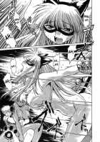 Tail Chaser Vol.1 / てぇいる・ちぇいさ～ 第1巻 [Manabe Jouji] [Original] Thumbnail Page 167