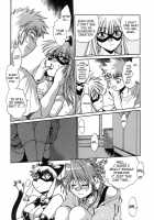 Tail Chaser Vol.1 / てぇいる・ちぇいさ～ 第1巻 [Manabe Jouji] [Original] Thumbnail Page 184