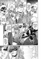 Tail Chaser Vol.1 / てぇいる・ちぇいさ～ 第1巻 [Manabe Jouji] [Original] Thumbnail Page 185