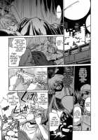 Tail Chaser Vol.1 / てぇいる・ちぇいさ～ 第1巻 [Manabe Jouji] [Original] Thumbnail Page 24