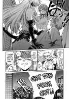 Tail Chaser Vol.1 / てぇいる・ちぇいさ～ 第1巻 [Manabe Jouji] [Original] Thumbnail Page 29