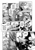Tail Chaser Vol.1 / てぇいる・ちぇいさ～ 第1巻 [Manabe Jouji] [Original] Thumbnail Page 33