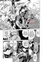 Tail Chaser Vol.1 / てぇいる・ちぇいさ～ 第1巻 [Manabe Jouji] [Original] Thumbnail Page 34