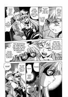 Tail Chaser Vol.1 / てぇいる・ちぇいさ～ 第1巻 [Manabe Jouji] [Original] Thumbnail Page 36