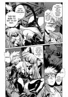 Tail Chaser Vol.1 / てぇいる・ちぇいさ～ 第1巻 [Manabe Jouji] [Original] Thumbnail Page 41