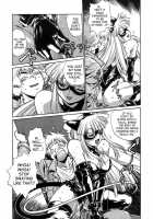 Tail Chaser Vol.1 / てぇいる・ちぇいさ～ 第1巻 [Manabe Jouji] [Original] Thumbnail Page 42