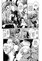 Tail Chaser Vol.1 / てぇいる・ちぇいさ～ 第1巻 [Manabe Jouji] [Original] Thumbnail Page 43