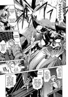 Tail Chaser Vol.1 / てぇいる・ちぇいさ～ 第1巻 [Manabe Jouji] [Original] Thumbnail Page 60