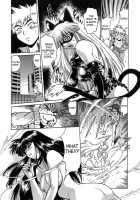 Tail Chaser Vol.1 / てぇいる・ちぇいさ～ 第1巻 [Manabe Jouji] [Original] Thumbnail Page 65
