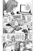 Tail Chaser Vol.1 / てぇいる・ちぇいさ～ 第1巻 [Manabe Jouji] [Original] Thumbnail Page 68