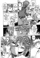 Tail Chaser Vol.1 / てぇいる・ちぇいさ～ 第1巻 [Manabe Jouji] [Original] Thumbnail Page 73