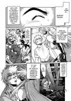 Tail Chaser Vol.1 / てぇいる・ちぇいさ～ 第1巻 [Manabe Jouji] [Original] Thumbnail Page 79