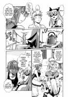 Tail Chaser Vol.1 / てぇいる・ちぇいさ～ 第1巻 [Manabe Jouji] [Original] Thumbnail Page 82