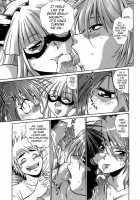 Tail Chaser Vol.1 / てぇいる・ちぇいさ～ 第1巻 [Manabe Jouji] [Original] Thumbnail Page 86