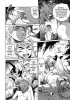 Tail Chaser Vol.1 / てぇいる・ちぇいさ～ 第1巻 [Manabe Jouji] [Original] Thumbnail Page 87