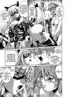 Tail Chaser Vol.1 / てぇいる・ちぇいさ～ 第1巻 [Manabe Jouji] [Original] Thumbnail Page 90