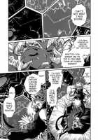 Tail Chaser Vol.1 / てぇいる・ちぇいさ～ 第1巻 [Manabe Jouji] [Original] Thumbnail Page 98