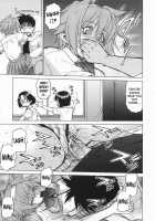 Seka X Seka 1 / セカ×セカっ 1 [Kouda Tomohiro] [Original] Thumbnail Page 104