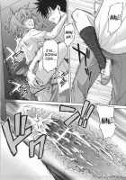 Seka X Seka 1 / セカ×セカっ 1 [Kouda Tomohiro] [Original] Thumbnail Page 107