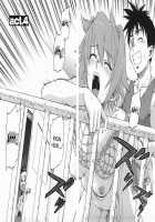 Seka X Seka 1 / セカ×セカっ 1 [Kouda Tomohiro] [Original] Thumbnail Page 111