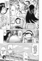 Seka X Seka 1 / セカ×セカっ 1 [Kouda Tomohiro] [Original] Thumbnail Page 113