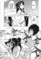 Seka X Seka 1 / セカ×セカっ 1 [Kouda Tomohiro] [Original] Thumbnail Page 141