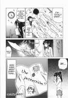 Seka X Seka 1 / セカ×セカっ 1 [Kouda Tomohiro] [Original] Thumbnail Page 155