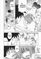 Seka X Seka 1 / セカ×セカっ 1 [Kouda Tomohiro] [Original] Thumbnail Page 165