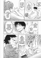 Seka X Seka 1 / セカ×セカっ 1 [Kouda Tomohiro] [Original] Thumbnail Page 171