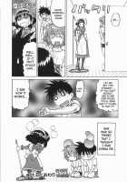 Seka X Seka 1 / セカ×セカっ 1 [Kouda Tomohiro] [Original] Thumbnail Page 187