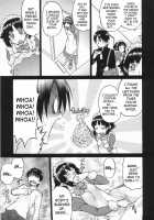 Seka X Seka 1 / セカ×セカっ 1 [Kouda Tomohiro] [Original] Thumbnail Page 192