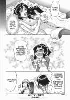 Seka X Seka 1 / セカ×セカっ 1 [Kouda Tomohiro] [Original] Thumbnail Page 203