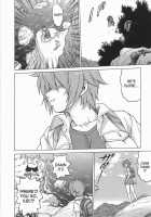 Seka X Seka 1 / セカ×セカっ 1 [Kouda Tomohiro] [Original] Thumbnail Page 20